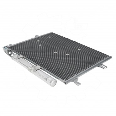 Condenseur de Climatisation Pour Mercedes-Benz Classe E T-Model CLS 2115000554