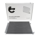 Condenseur de Climatisation Pour Mercedes-Benz GLS 1675001200 A1675001200