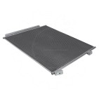 Condenseur de Climatisation Pour Mercedes-Benz GLS 1675001200 A1675001200