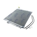 Condensateur de clim Pour CLASSE GL M GLE GLS A0995000002 995000002