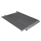 Condenseur de Climatisation Pour Mercedes-Benz GLS 1675001200 A1675001200