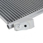 Condenseur de Climatisation Pour Mercedes-Benz GLS 1675001200 A1675001200