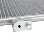 Condenseur de Climatisation Pour Mercedes-Benz GLS 1675001200 A1675001200