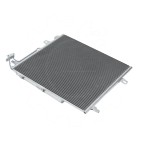 Condenseur de Climatisation Pour Mercedes-Benz Classe GL M R 2515000054
