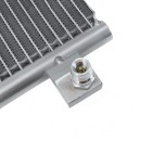 Condenseur de Climatisation Pour Mercedes-Benz Classe GL M R 2515000054