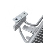 Condenseur de Climatisation Pour Mercedes-Benz Classe GL M R 2515000054