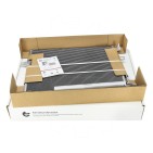 Condenseur de Climatisation Pour Mercedes-Benz Classe GL M R 2515000054