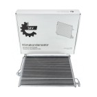 Condenseur de Climatisation Pour Mercedes-Benz Classe GL M GLE GLS 0995000002