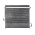 Condenseur de Climatisation Pour Mercedes-Benz Classe GL M GLE GLS 0995000002