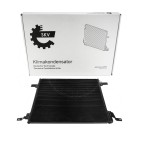 Condenseur de Climatisation Pour Mercedes-Benz Classe M 1638300070 A1638300070