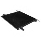 Condenseur de Climatisation Pour Mercedes-Benz Classe M 1638300070 A1638300070