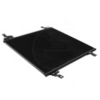 Condenseur de Climatisation Pour Mercedes-Benz Classe M 1638300070 A1638300070