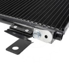 Condenseur de Climatisation Pour Mercedes-Benz Classe M 1638300070 A1638300070