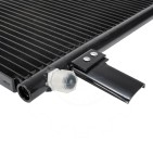 Condenseur de Climatisation Pour Mercedes-Benz Classe M 1638300070 A1638300070