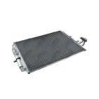 Condensateur de clim Pour DISCOVERY RANGE ROVER SPORT L320 JRB500130 JRB500040