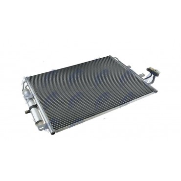 Condensateur de clim Pour DISCOVERY RANGE ROVER SPORT L320 JRB500130 JRB500040