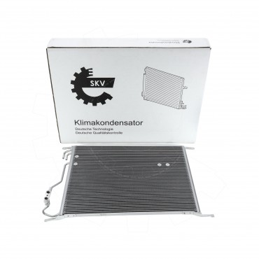 Condenseur de Climatisation Pour Mercedes-Benz Classe S SL A2205000054