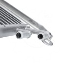 Condenseur de Climatisation Pour Mercedes-Benz Classe S SL A2205000054