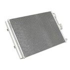 Condensateur de clim Pour ELANTRA i30 CERATO PRO CEE'D 97606A5801 97606A5800