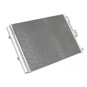 Condensateur de clim Pour ELANTRA i30 CERATO PRO CEE'D 97606A5801 97606A5800