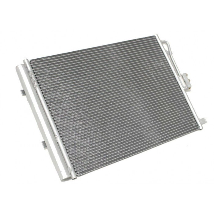 Condensateur de clim Pour ELANTRA i30 CERATO PRO CEE'D 97606A5801 97606A5800