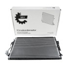 Condenseur de Climatisation Pour Mercedes-Benz Classe S A2215000754 A2215000854