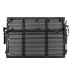 Condenseur de Climatisation Pour Mercedes-Benz Classe S A2215000754 A2215000854