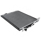 Condenseur de Climatisation Pour Mercedes-Benz Classe S A2215000754 A2215000854