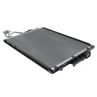 Condenseur de Climatisation Pour Mercedes-Benz Classe S A2215000754 A2215000854