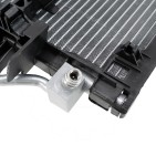 Condenseur de Climatisation Pour Mercedes-Benz Classe S A2215000754 A2215000854