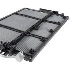Condenseur de Climatisation Pour Mercedes-Benz Classe S A2215000754 A2215000854