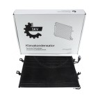Condenseur de Climatisation Pour Mercedes-Benz Classe S 2215000354 2215000454