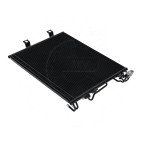 Condenseur de Climatisation Pour Mercedes-Benz Classe S 2215000354 2215000454