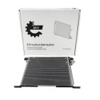 Condenseur de Climatisation Pour Mercedes-Benz Classe V Vito 6388350170
