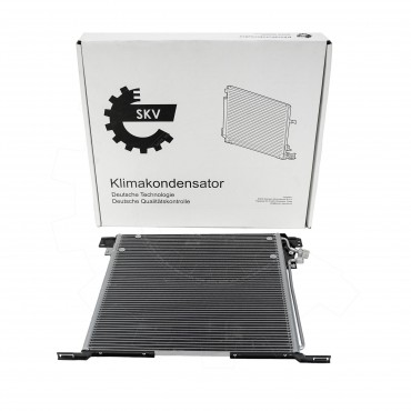 Condenseur de Climatisation Pour Mercedes-Benz Classe V Vito 6388350170