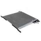 Condenseur de Climatisation Pour Mercedes-Benz Classe V Vito 6388350170