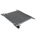 Condenseur de Climatisation Pour Mercedes-Benz Classe V Vito 6388350170