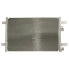 Condensateur de clim pour FORD GALAXY SEAT ALHAMBRA VW SHARAN F58Z19712A 1008274
