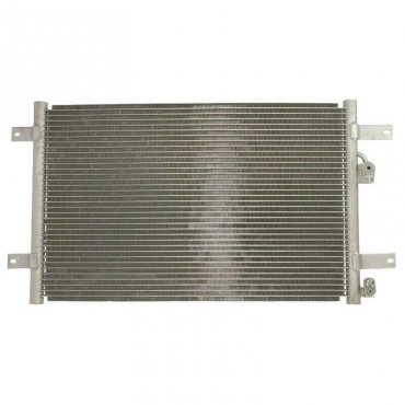 Condensateur de clim pour FORD GALAXY SEAT ALHAMBRA VW SHARAN F58Z19712A 1008274