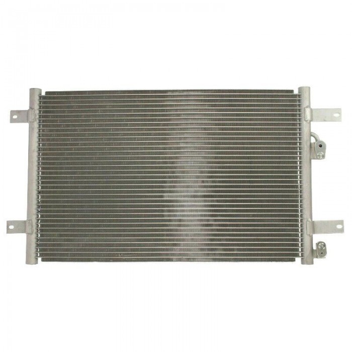 Condensateur de clim pour FORD GALAXY SEAT ALHAMBRA VW SHARAN F58Z19712A 1008274
