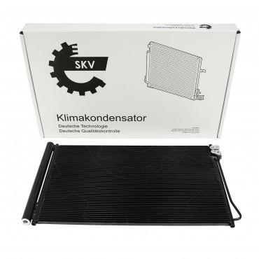 Condenseur de Climatisation Pour Mercedes-Benz Classe V 4478350070 A4478350070