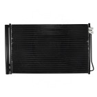 Condenseur de Climatisation Pour Mercedes-Benz Classe V 4478350070 A4478350070