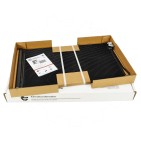 Condenseur de Climatisation Pour Mercedes-Benz Classe V 4478350070 A4478350070