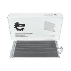 Condenseur de Climatisation Pour Mercedes-Benz Viano Vito 6398350270 6398350470