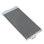 Condenseur de Climatisation Pour Mercedes-Benz Viano Vito 6398350270 6398350470