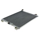 Condensateur de clim Pour HYUNDAI ATOS MX 2003-2008 9760605500