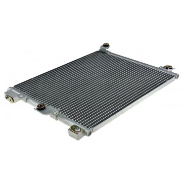 Condensateur de clim Pour HYUNDAI ATOS MX 2003-2008 9760605500