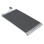 Condenseur de Climatisation Pour Mercedes-Benz Viano Vito 6398350070 6398350370