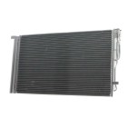 Condensateur de clim Pour HYUNDAI ELANTRA AD ADA I30 PDE PDEN PD 97606F2000