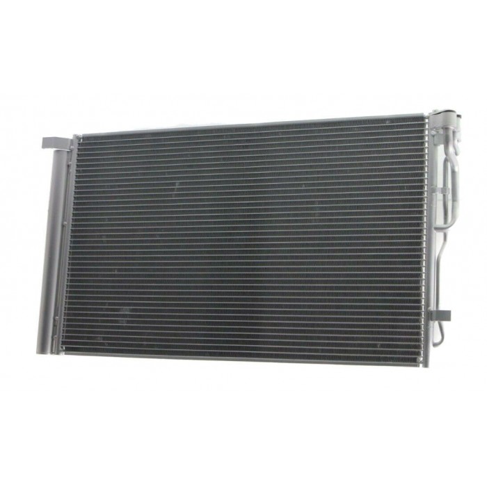 Condensateur de clim Pour HYUNDAI ELANTRA AD ADA I30 PDE PDEN PD 97606F2000